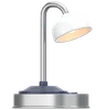 White Desk Lamp