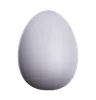 WHITE EGG