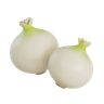 white onion 3d images