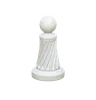 White Pawn