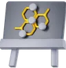 Whiteboard Chemistry