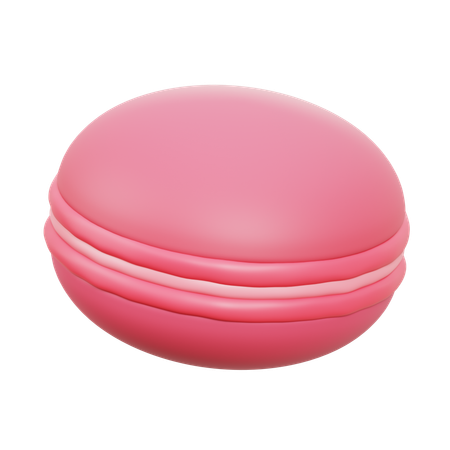 Gateau aux tartes  3D Icon