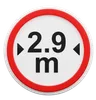 Wider Restriction