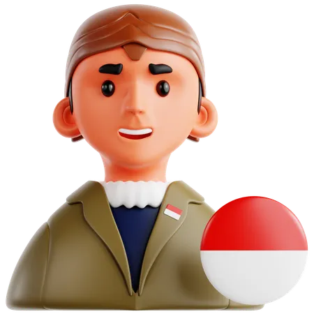 Widerstand allgemein  3D Icon
