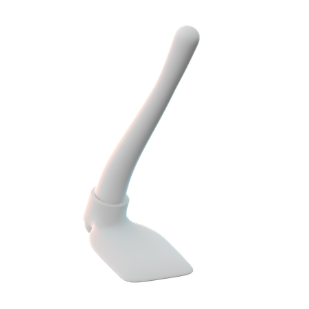 Wie  3D Icon