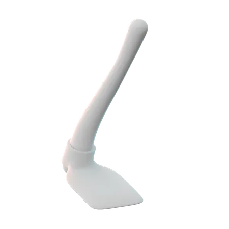 Wie  3D Icon