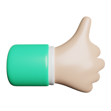 Wie  3D Icon