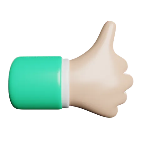 Wie  3D Icon