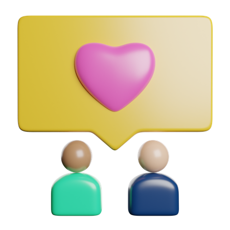 Wie  3D Icon