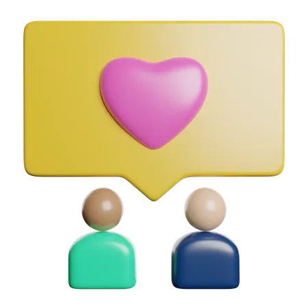 Wie  3D Icon
