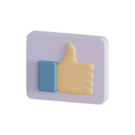 Wie  3D Icon