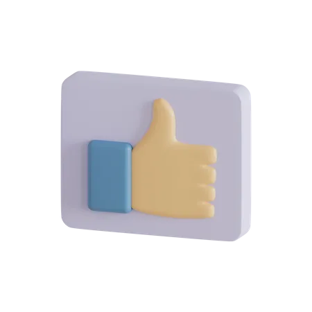 Wie  3D Icon