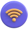 Wifi Button