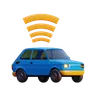 Wifi Car