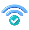 WiFi Connected