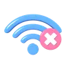 WiFi Disconnected