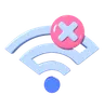 WiFi Disconnected