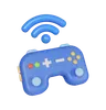 Wifi Gamepad