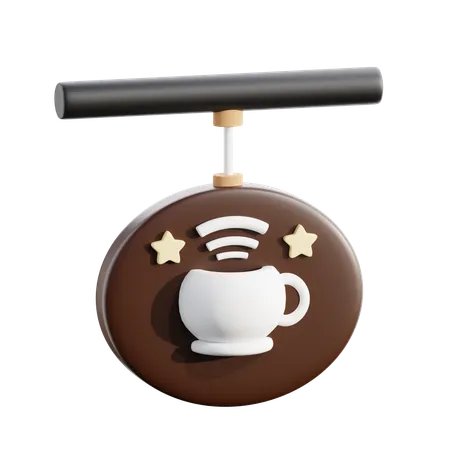 Wifi grátis  3D Icon