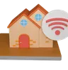 Wifi House