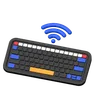 Wifi Keyboard