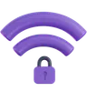 Wifi Lock