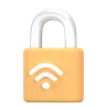 Wifi lock