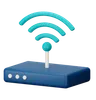 Wifi Router