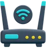 Wifi Router