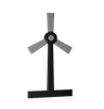 Wind Mill