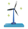 Wind Mill