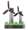 Wind Turbine