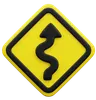 Winding Road