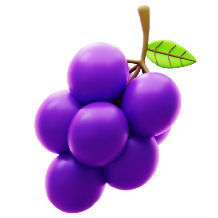 WINE  3D Icon