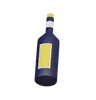 Wine Bottle