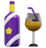 Wine Bottle