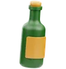 Wine Bottle