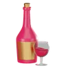 Wine Bottle