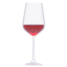 wine-glass graphics