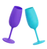 Wine Glasses