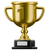 Winner Trophy