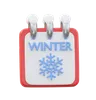 Winter Calendar