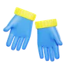 WINTER GLOVES