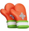 Winter Gloves