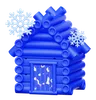 winter house