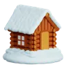 Winter House