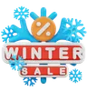 Winter Sale