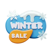 Winter Sale