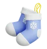 Winter Socks