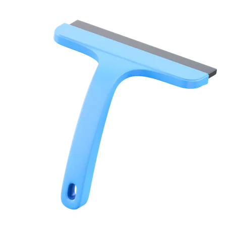 Wiper  3D Icon